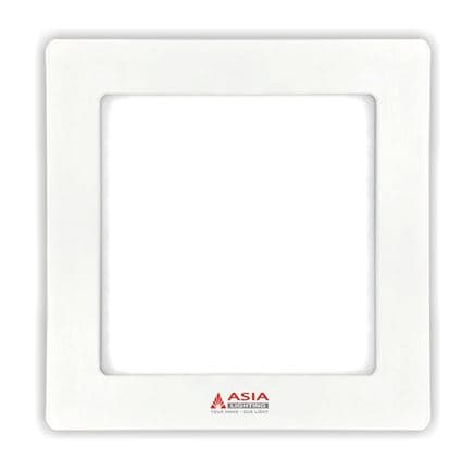 Âm trần Panel vuông siêu mỏng 12W