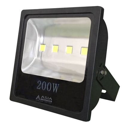 Đèn pha LED 200W