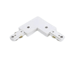 Đèn rọi ray vỏ trắng 10W