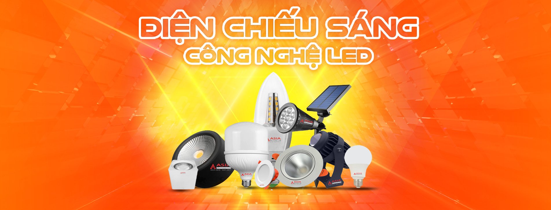 Asia Lighting Banner 1