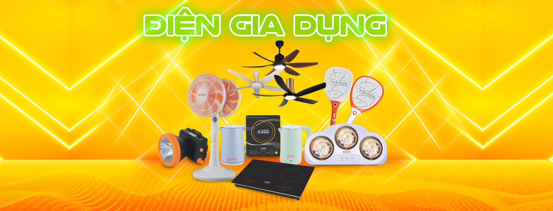 Asia Lighting Banner 2